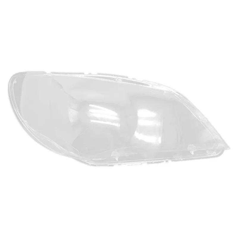 

Car Right Headlight Shell Lamp Shade Transparent Lens Cover Headlight Cover for Impreza