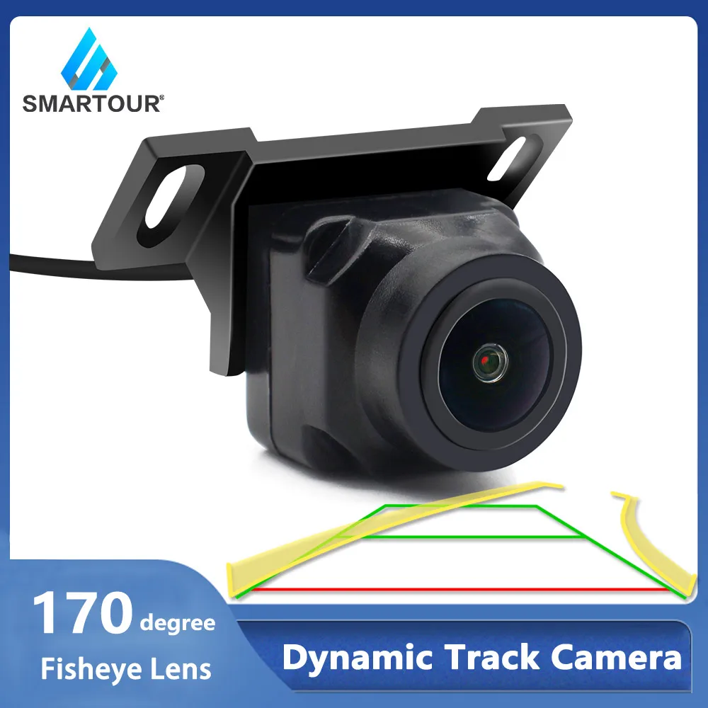 

Автомобильная камера заднего вида, AHD 720P, с камерой заднего вида