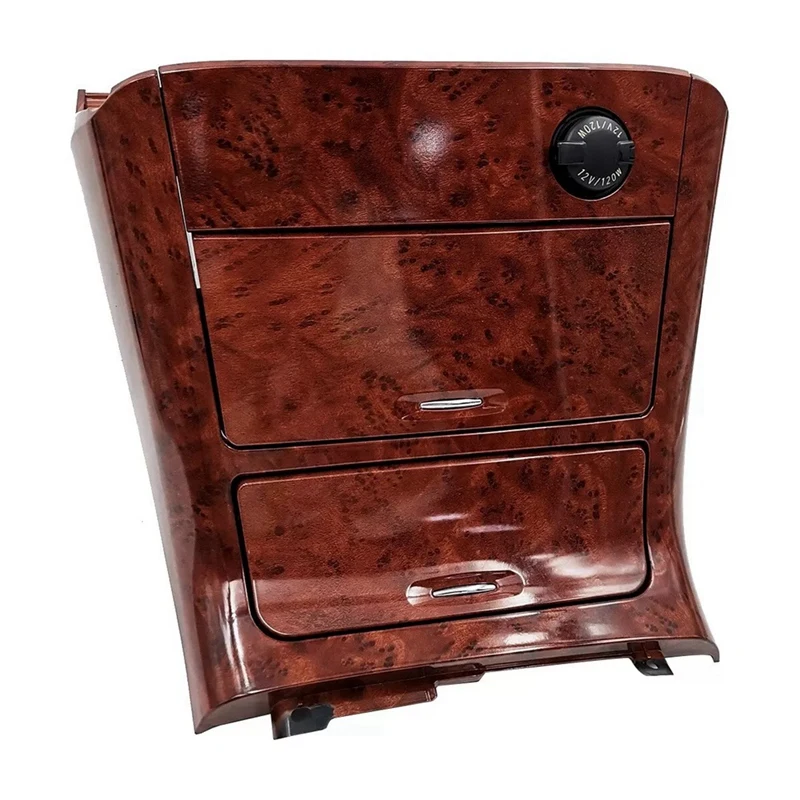 Центральное управление для Toyota Camry 2003-2006 коробка хранения переключения передач