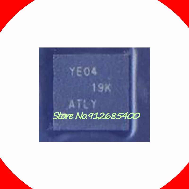 

5 Pcs/Lot TXB0104RGYR YE04 VQFN14 New and Original In Stock