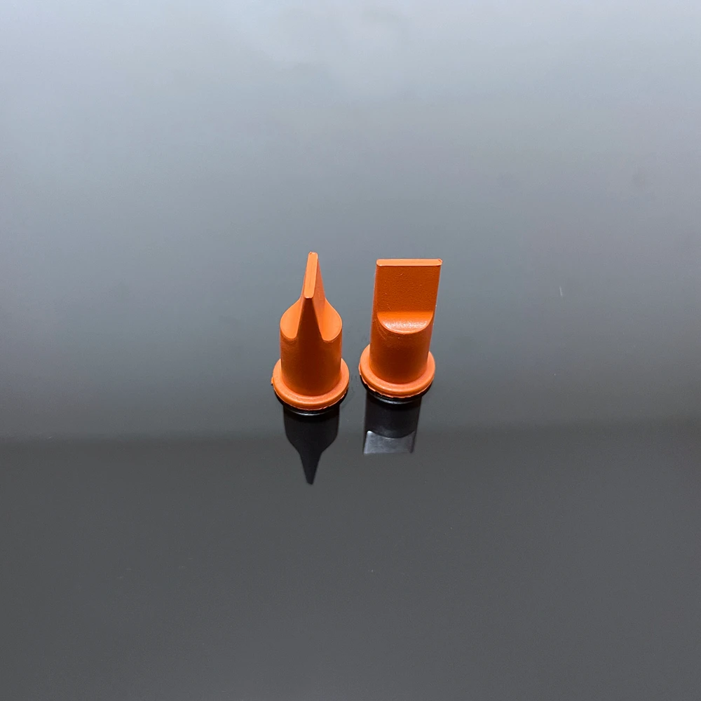 

10 PCS Gasoline Rubber Non-Return Valve