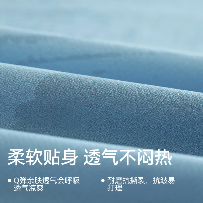 Фото Kawasaki 2025, абсолютно новая униформа для тенниса и бадминтона, одежда для соревнований, быстросохнущая одежда, спортивная футболка с короткими рукавами, шорты №5