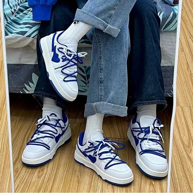 Women Sneakers Fashion Basketball Style Sneakers Sport Shoes Luxury Running Shoes Chaussure Femme Zapatillas Mujer