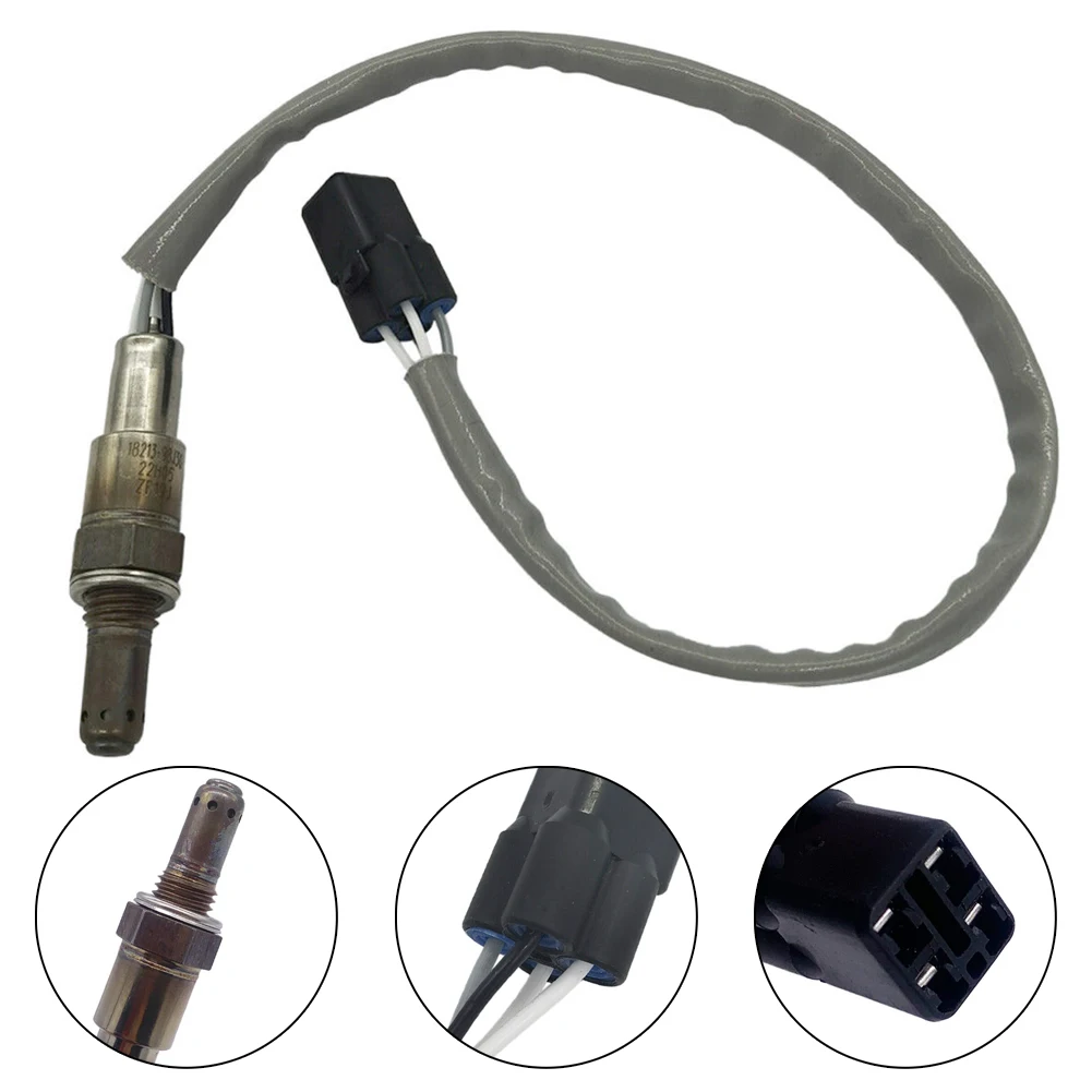

Brand New Boat Oxygen Sensor Fuel Delivery Oxygen Sensors 18213-98J30 Boat Parts For Suzuki Outboard Accessories