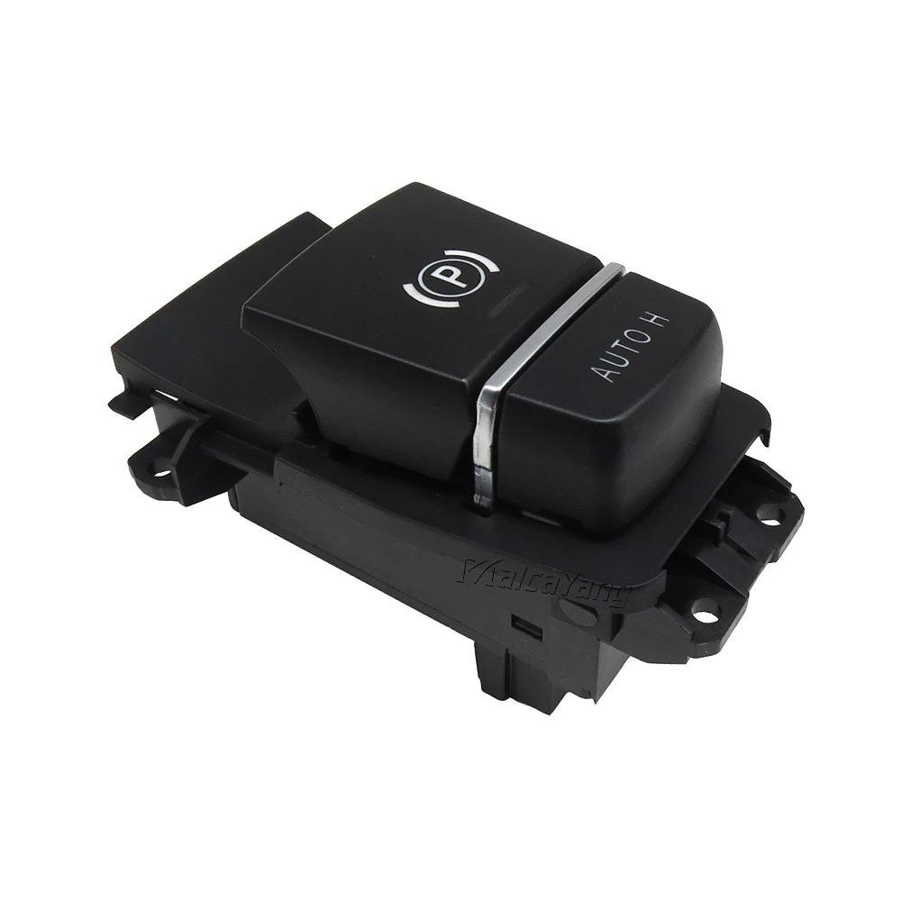 

For BMW F10 F11 F12 F13 F06 F25 X3 520i 520Li 523Li 523i 528i 535i X4 61319385029 Car Parking Brake Switch P Button