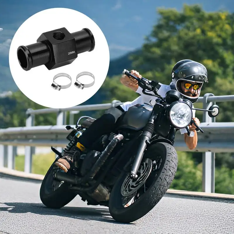 Соединительная труба для температуры воды адаптер шланга гладкая конструкция