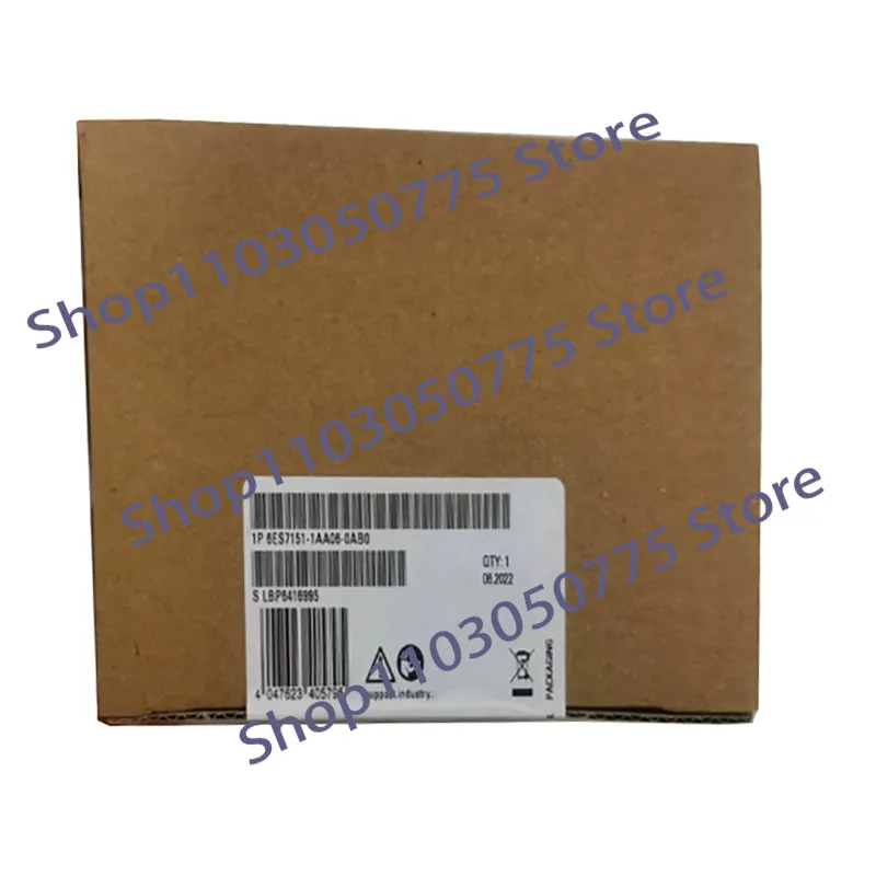 Микросхема 6ES7151-1AA06-0AB0