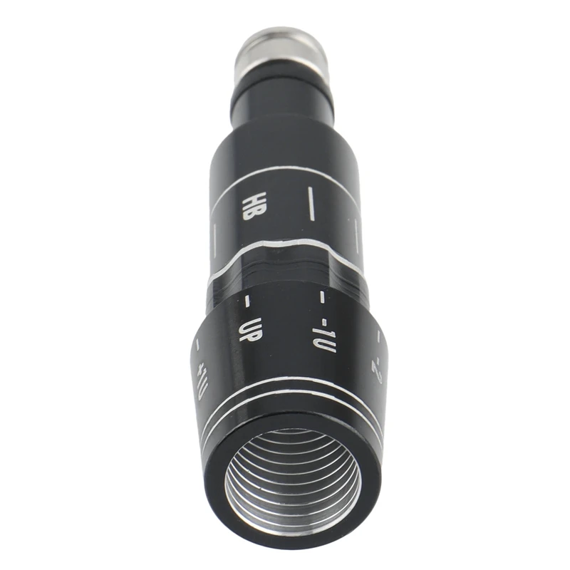 1 шт. адаптер втулки вала для гольфа 0 370 левый водителя Mizuno CLK JPX850 JPX900