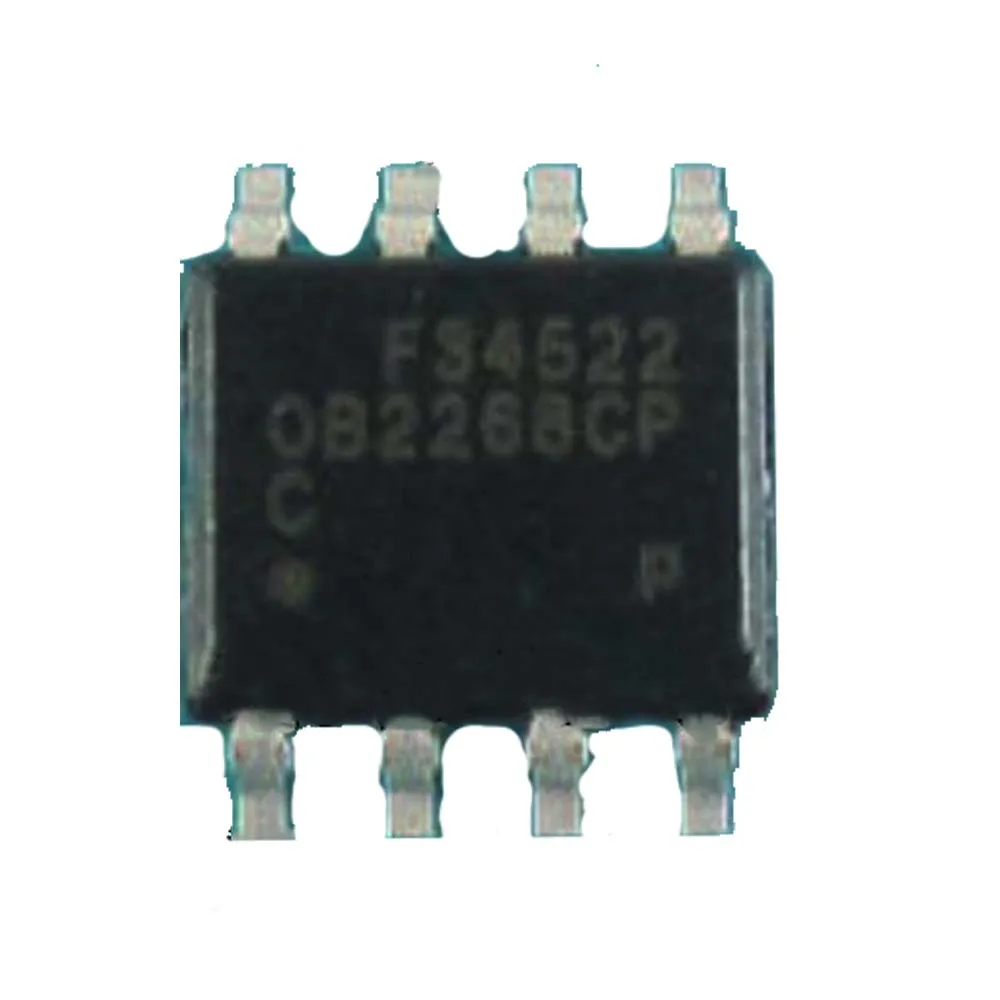 

Бесплатная доставка 100 шт./лот OB2268CP OB2268 SOP-8