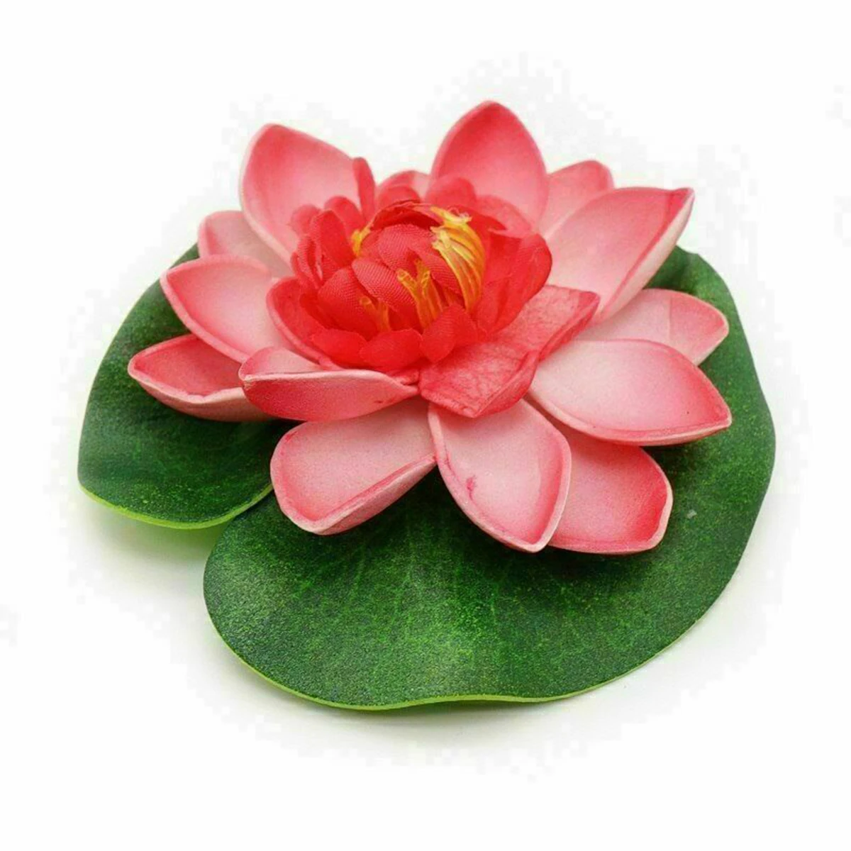 10 шт. подвижное растение лотоса для украшения сада