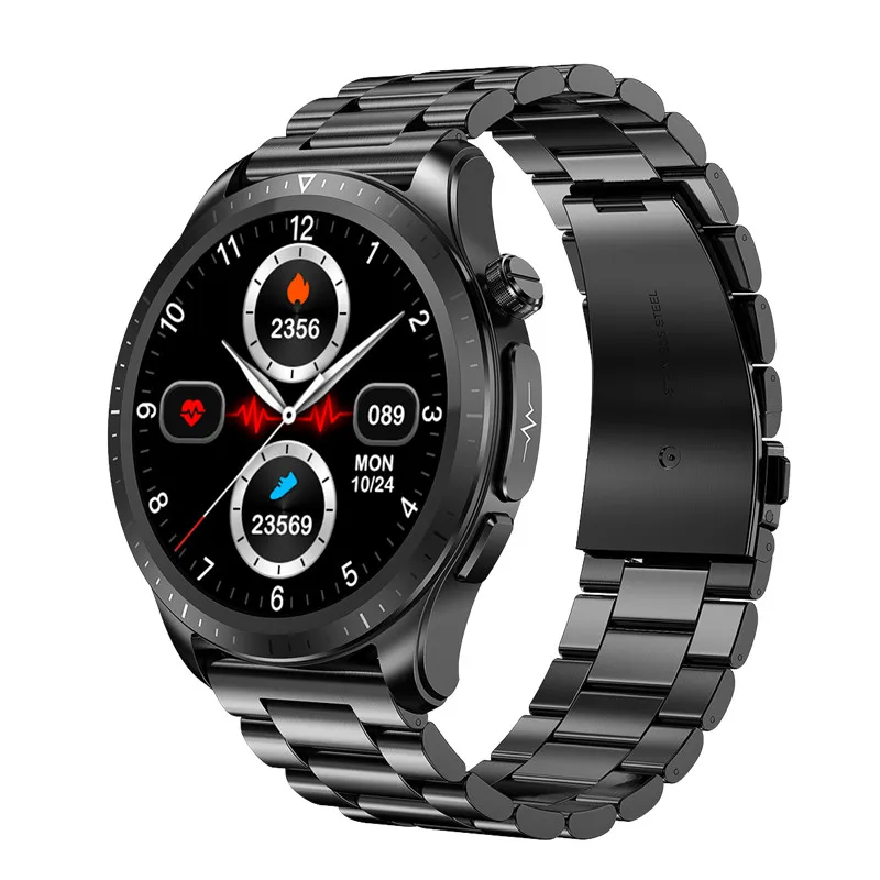 

Смарт-часы мужские с пульсометром, пульсометром и Глюкометром