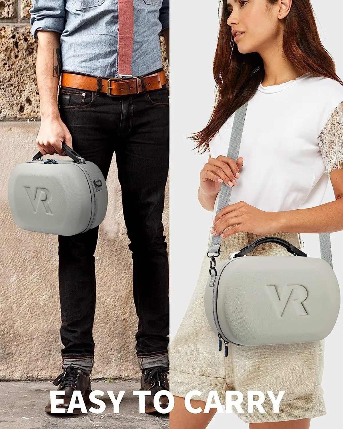 Чехол для Oculus Meta Quest 2/Meta Pro