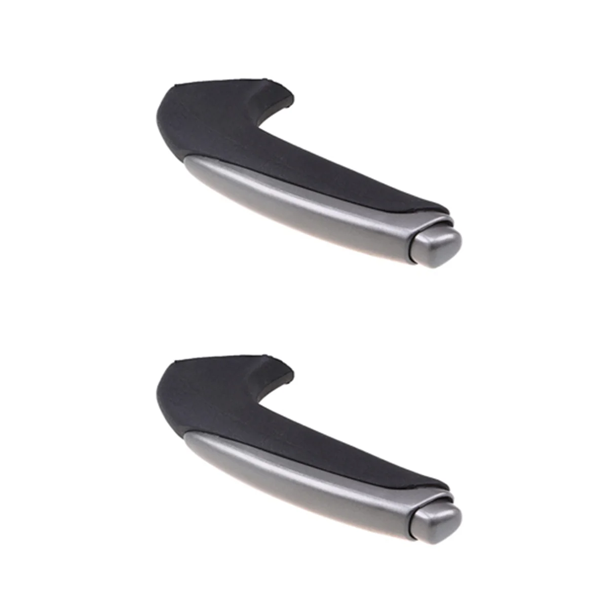

2Pcs Car Parking Handbrake Cover Lever Shell Kit for 2006-2011