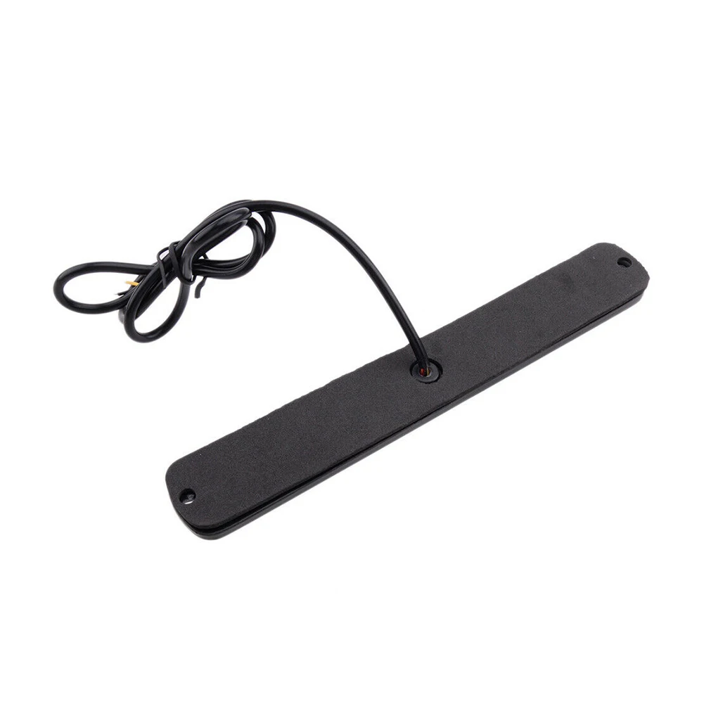

Car Emergency Warning Strobe Light Emergency Warning Strobe Light Fit For Cars Motorcycles Trucks Vans 12V-24V
