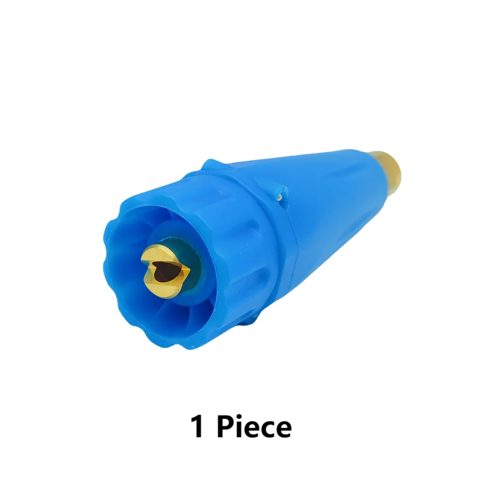 

Автоматический инструмент для мойки автомобилей Drision ST-75 G1/4, впускная насадка для пены с отверстием 1,2 мм, подходит для уличной мойки высокого давления