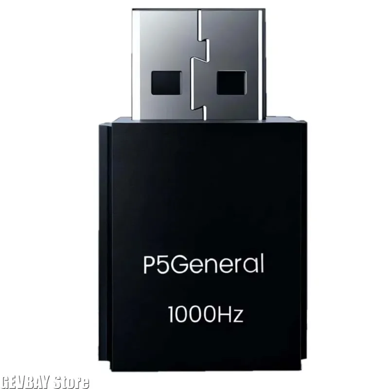 Фото Адаптер Plug & Play для PS5: активатор игр Besavior P5General с низкой задержкой, совместимый с контроллерами XIM, MATRIX, ReaSnow S1. №5