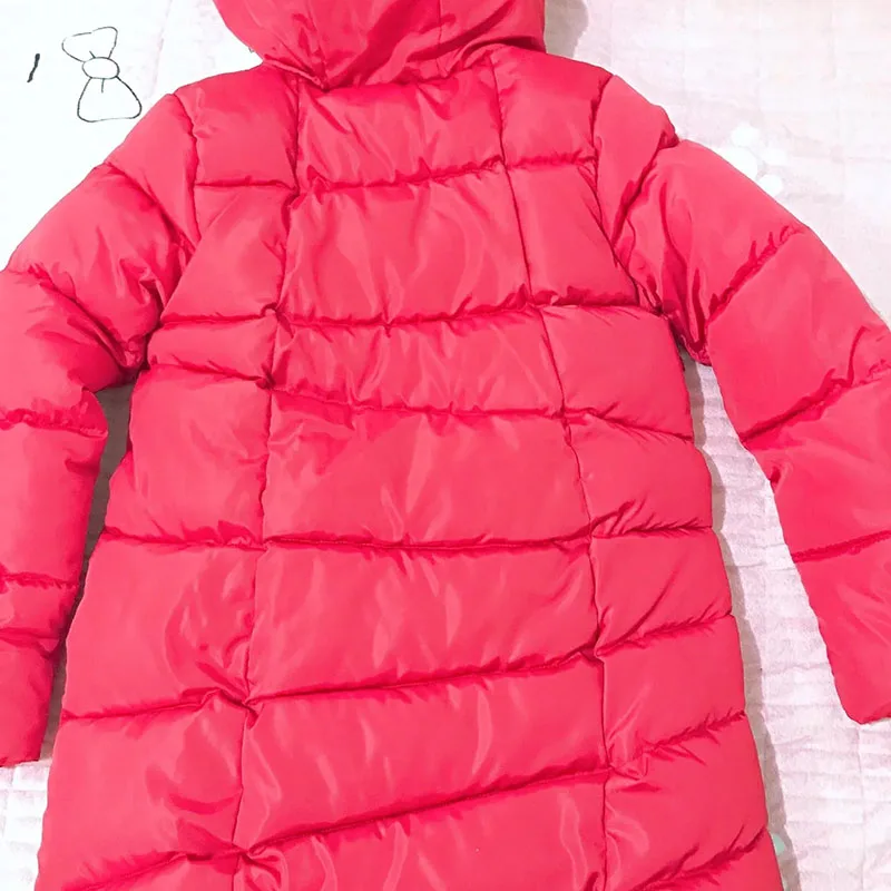 Рисунок 6 - Свободные зимние парки средней