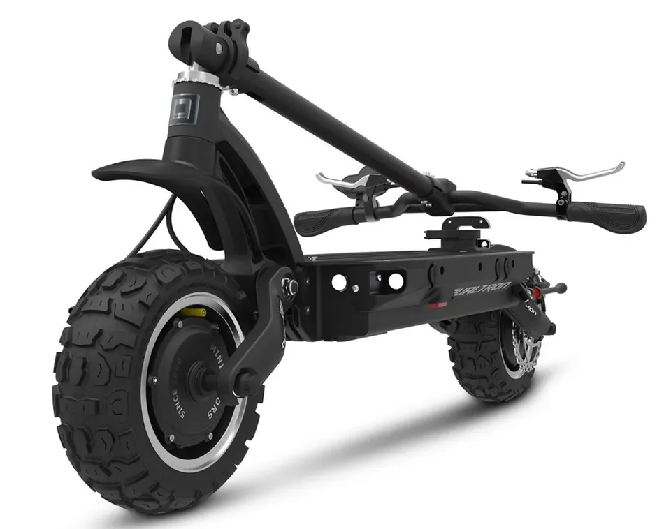 

Adult Big 72v 4000 Watt Dual Motor 130km Long Range High Speed Large 8000watt E 8000W Electric Scooter dualtron ETBC