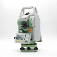 measuring surveying instrument total station 30x magnification