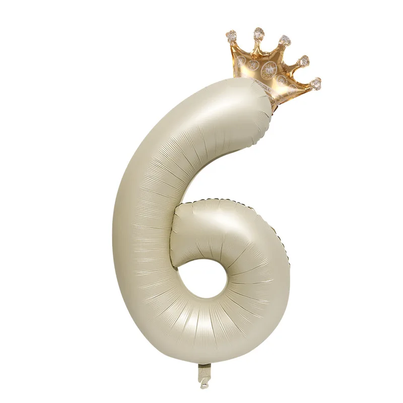 

Гелиевые шары-цифры для дня рождения