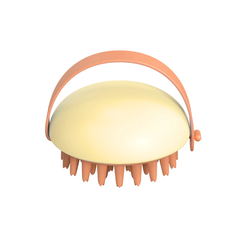 

Щетка для сухого и влажного мытья волос для взрослых и детей