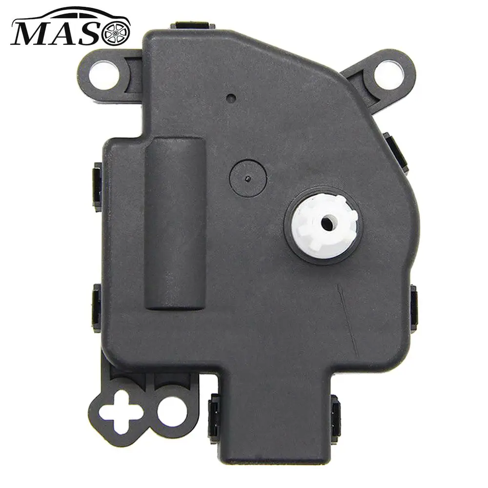 

1pc 68018109AA Heater Parts Air Car Blend Door Actuator for CHRYSLER 200 ASPEN SEBRING,for DODGE AVENGER CALIBER DURANGO