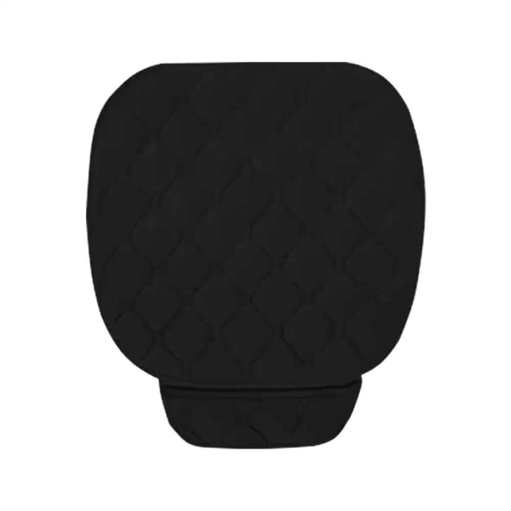 НОВЫЙ зимний теплый чехол на переднее сиденье автомобиля универсальный