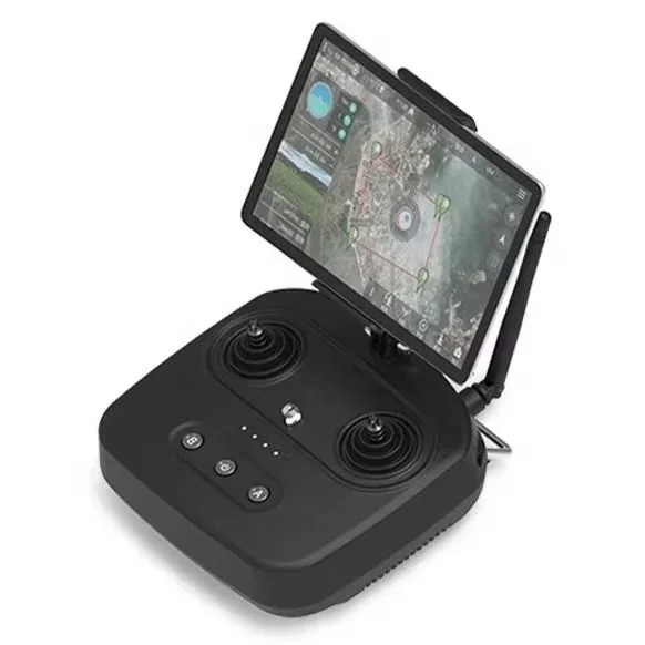 Alientabi OEM/ODM газонокосилка с нулевым поворотом робот-газонокосилка автоматическая