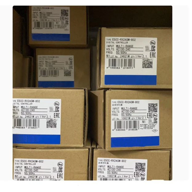 Подходит для esp32 FP2-PSA2 E54-CT1 E53-CZ03 E5DC-RX2DSM-000 E5CC-RX2ASM-802 E5AN-HAA2HB bms