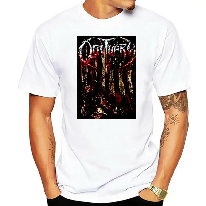 

Футболка мужская с коротким рукавом и круглым вырезом, размеры до 3Xl