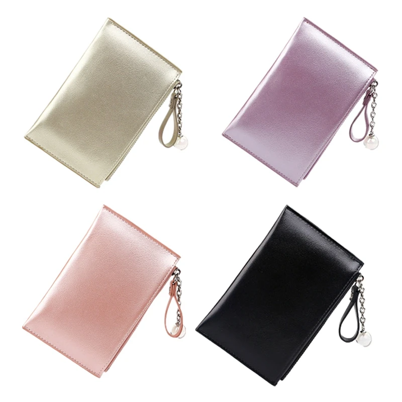 

Simple Style Ladies Wallet Coin Purse Mini Creative Coin Purse Mini Female Card Holder