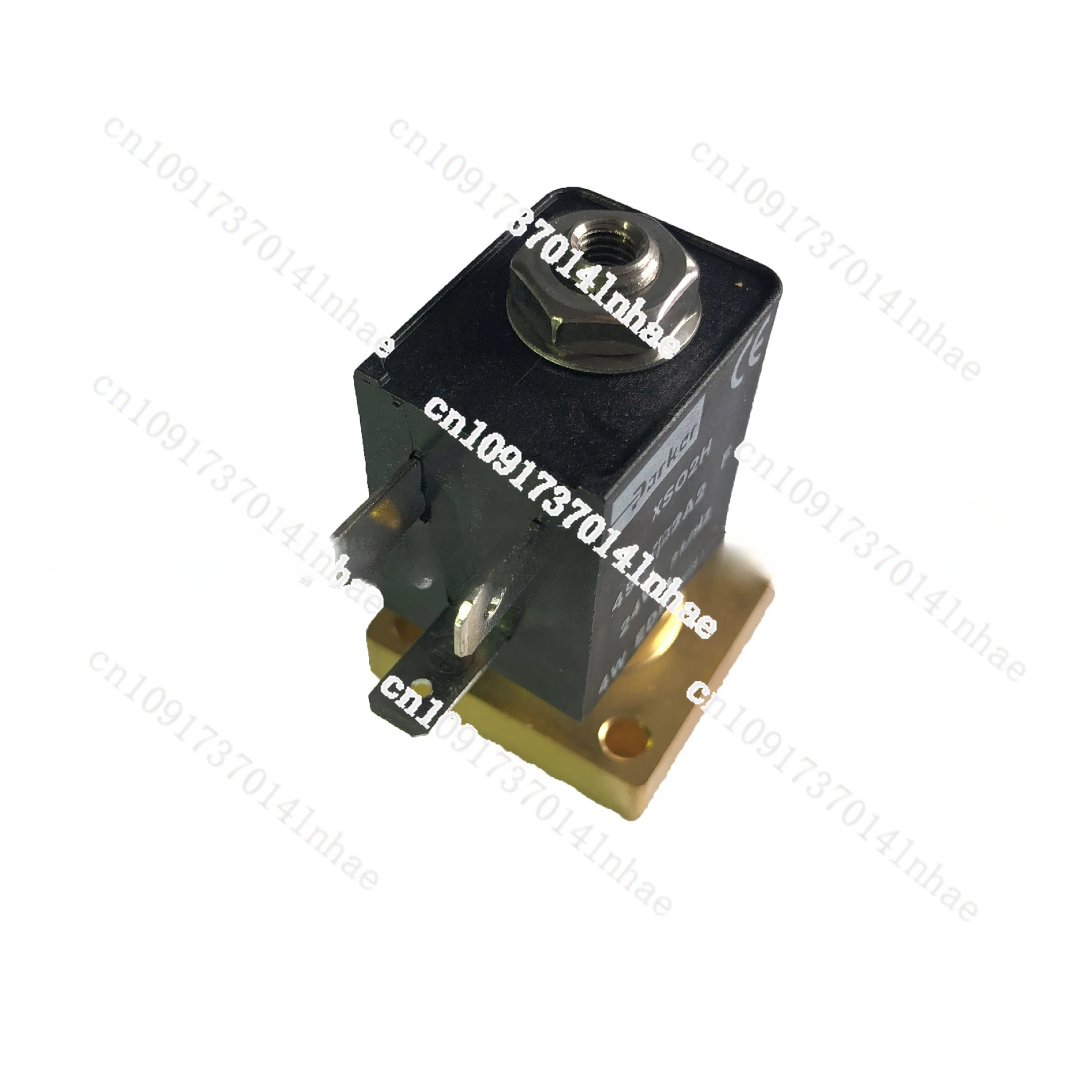 1622369480 Вентиляционный клапан воздушного компрессора 1623181080