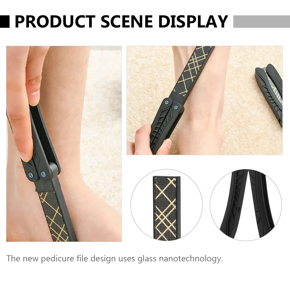 1 шт. инструмент для педикюра и удаления мозолей |