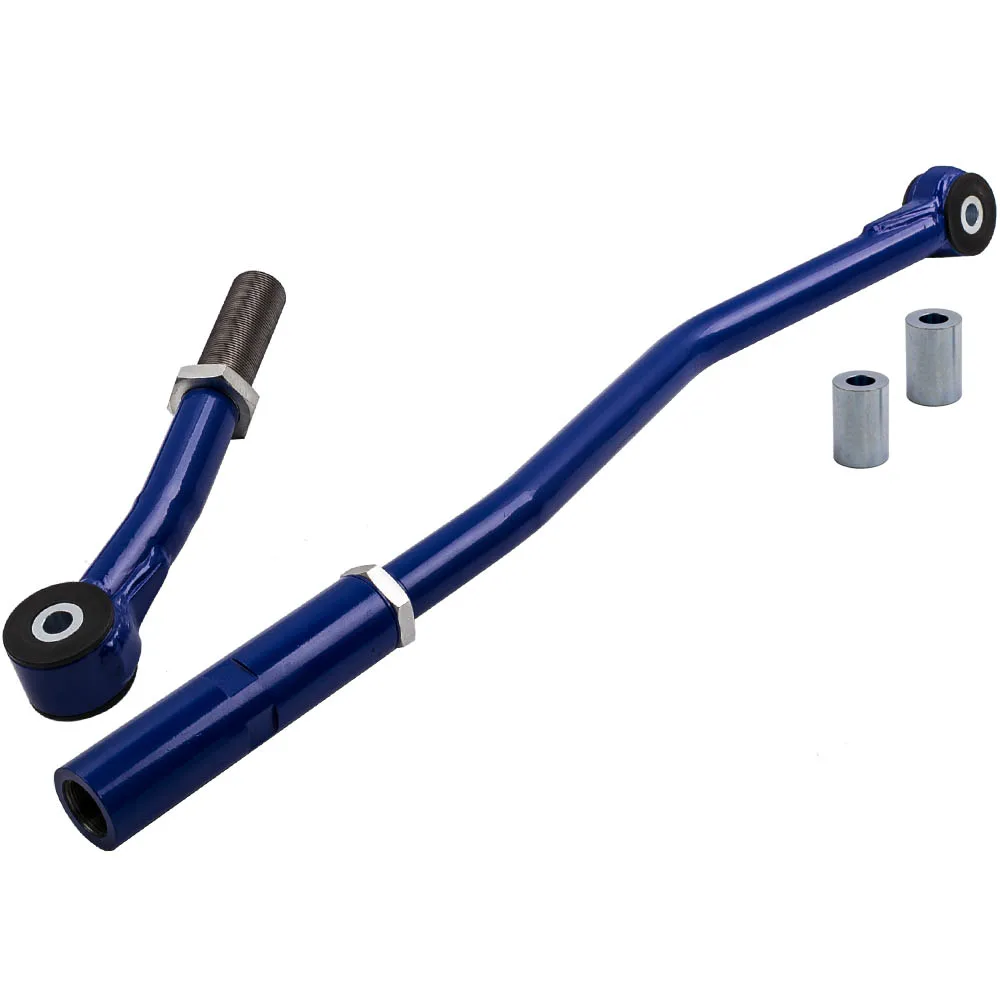 

Panhard стержневые гусеничные стержни 0-3 дюйма Lift Blue для Dodge Ram 2003-2013 2500 3500 HD