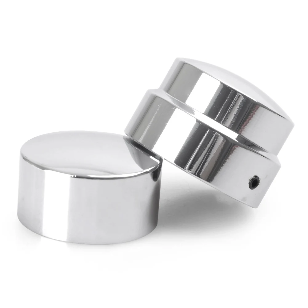 Для Harley Davidson Touring Softail Sportster 883 1200 CVO Road Glide King Fat Boy крышка гайки заднего мотоцикла