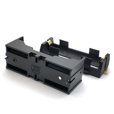 Держатель аккумулятора 26650 YLTM