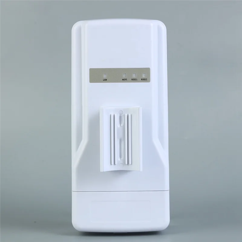 2 шт. беспроводной Wi-Fi мост открытый CPE маршрутизатор 5 8 ГГц 450 Мбит/с Repetidor