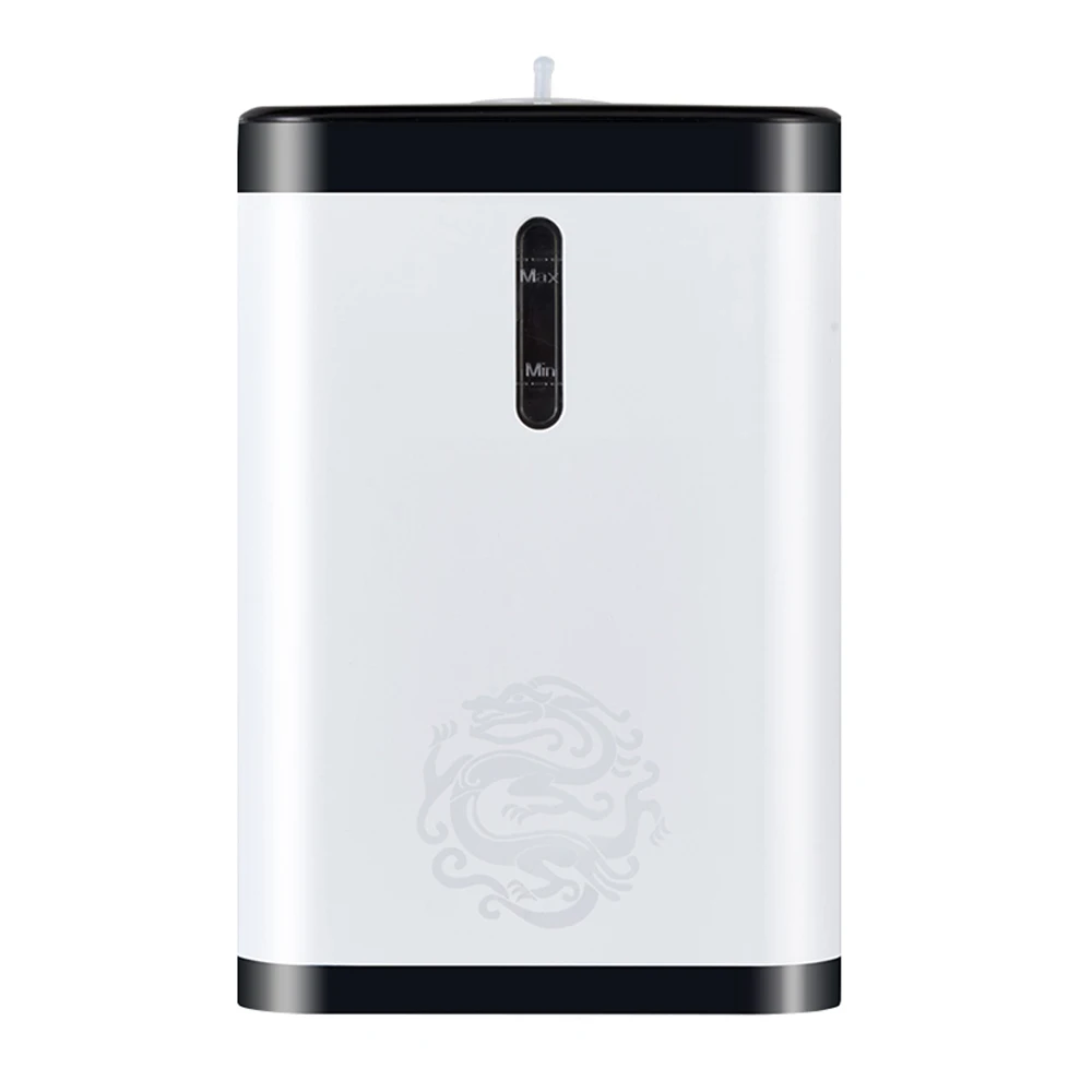 

Home Use 150ml/min Generador De Hidrogeno Hydrogen Generator Inhaler Portable Hydrogen Breathing Machine For Health Care