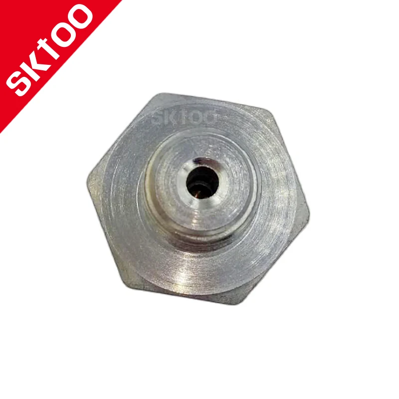 Рисунок 4 - Датчик давления масла SKTOO для