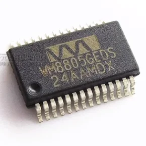 

1PCS New Original WM8805GEDS WM8805 SSOP-28 In Stock