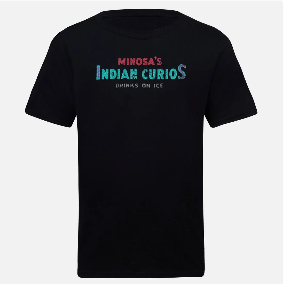 Индийская куртка Minosa's футболка