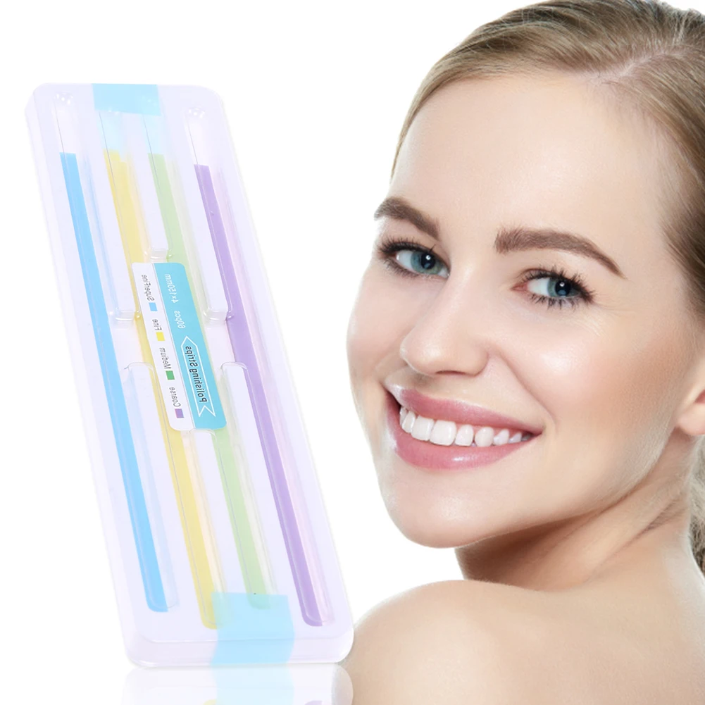 

Полоска полировальная Стоматологическая, 60 шт.