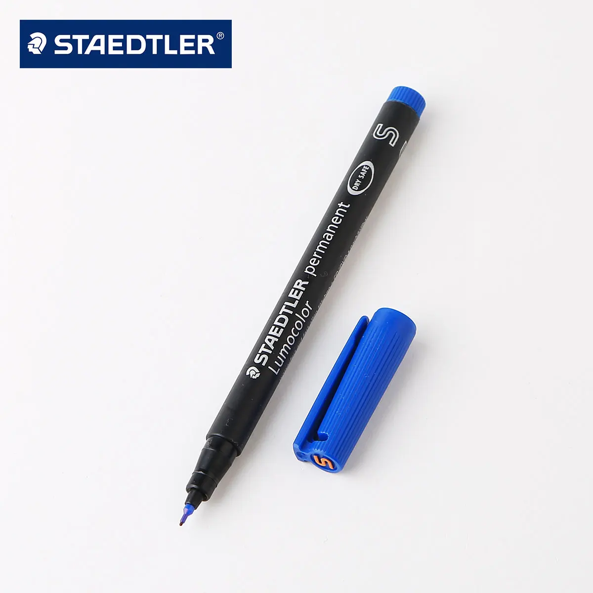 

Staedtler Lumocolor 313/317/318 Маркеры