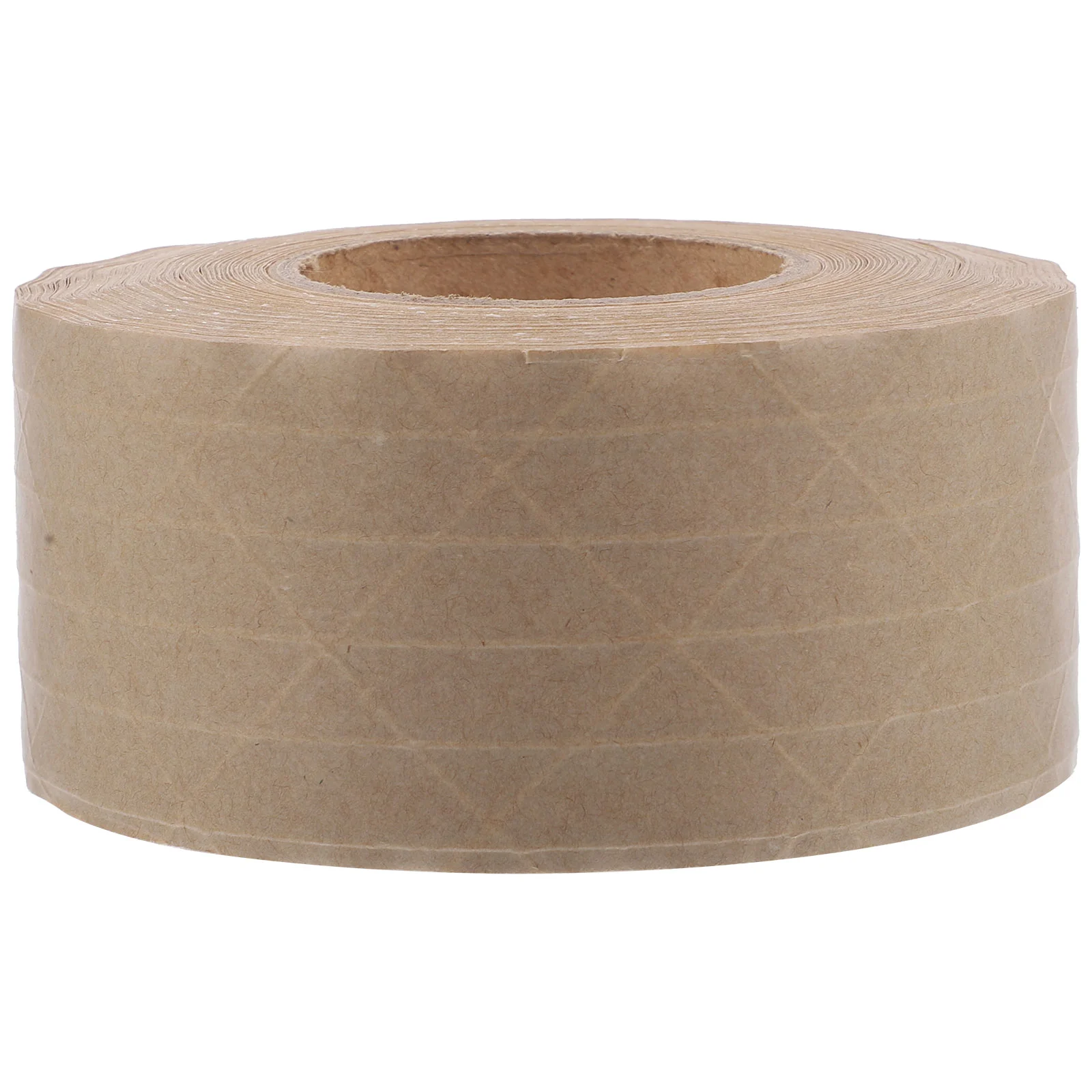 

Mailing Tape Packages Heavy Duty Wet Water Packing Kraft Paper Reinforced Shipping Brown