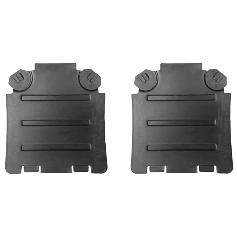 

2 шт., автомобильные накладки на переднее колесо для X1 Bmw E84 18I 25I 28I