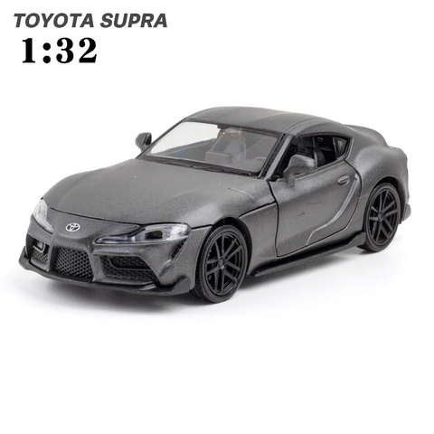 Toyota Supra Replica