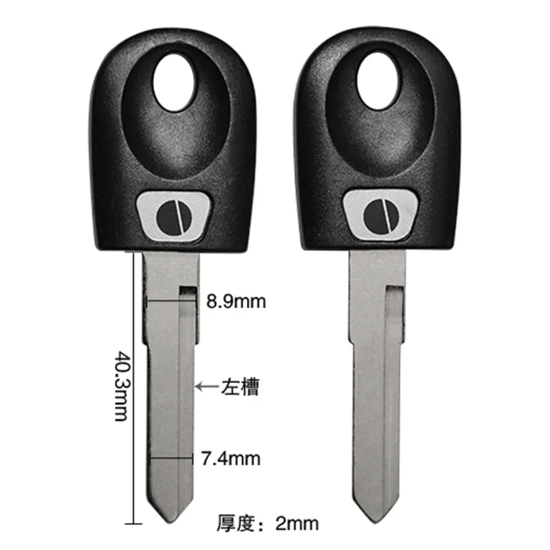 

Brand New key Motorcycle Keys Uncut For DUCATI monsters 600 620 696 800 900 1000 super sport S2 S4 S2R S4R S4RS touring ST3