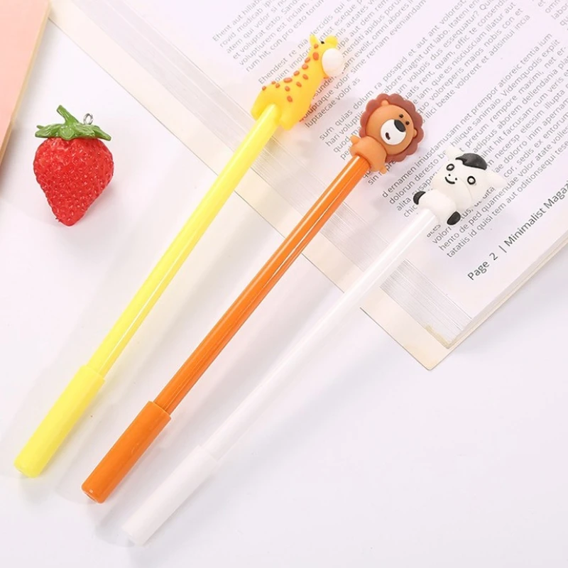 Cena Zestaw 36 Sztuk Kreatywny Uczeń Zestaw Długopisów żelowych śliczne Biurowe Egzamin Długopis Na Bazie Wody Artykuły Biurowe Artykuły Piśmiennicze Pióro Tanie Zestaw 36 Sztuk Kreatywny Uczeń Zestaw Długopisów żelowych śliczne Biurowe Egzamin Długopis Na Bazie Wody Artykuły Biurowe Artykuły Piśmiennicze Pióro