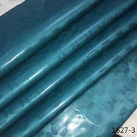 high quality atiku bazin fabric for men 2022 bazin riche bazzin tissu africain lace material jacquard brocade fabric 5yard 1627