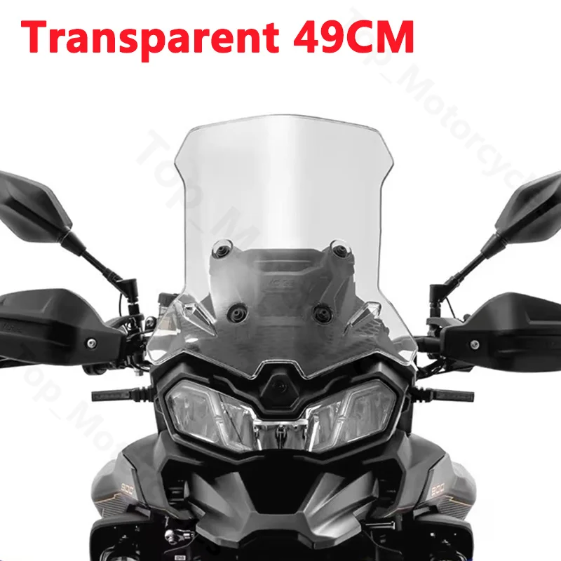 Фото Ветровое стекло для мотоцикла LONCIN VOGE DS900X DS 900X 900DSX 900 DSX DSX900 №4